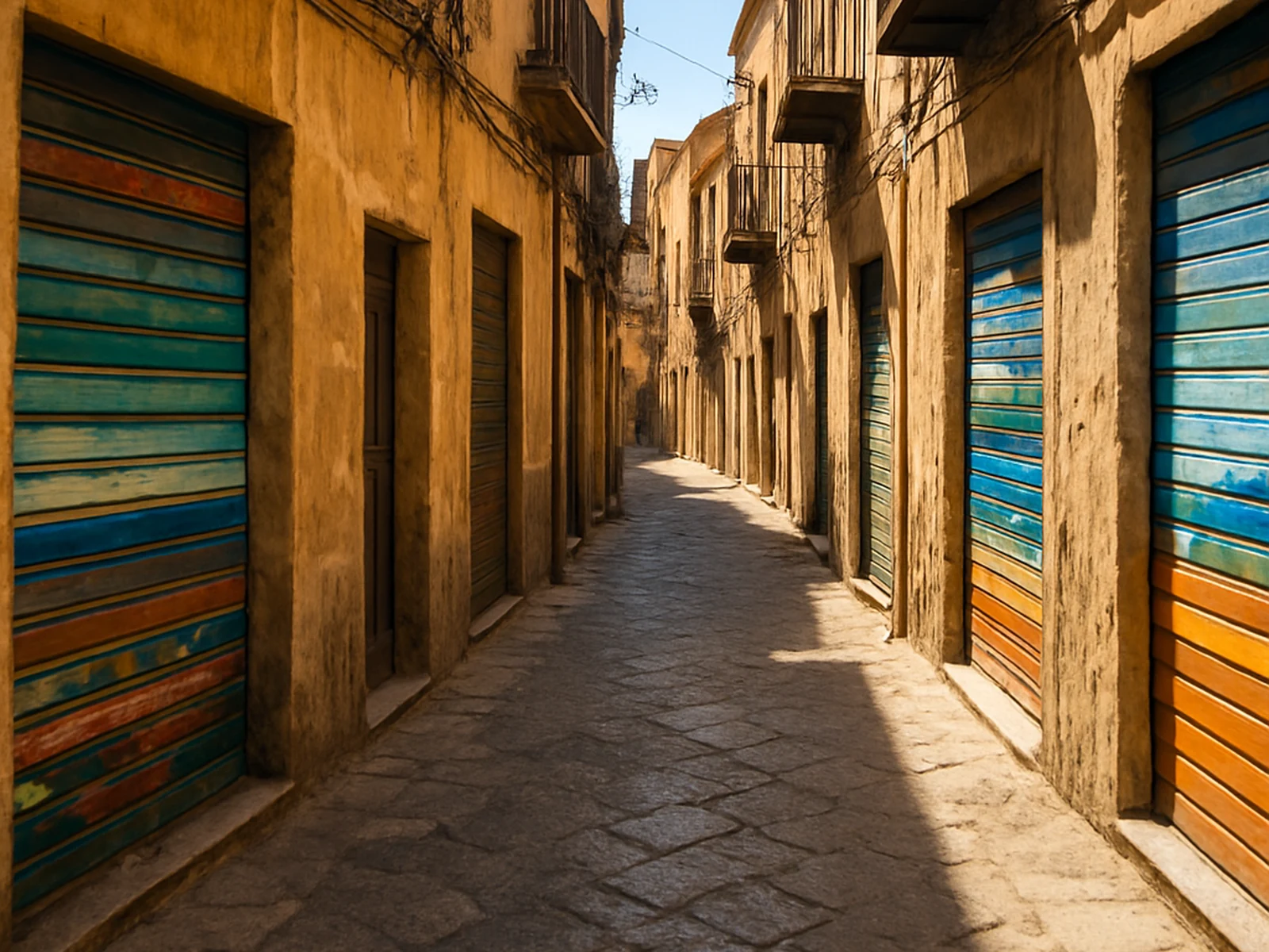 Borgetto Palermo Sicily