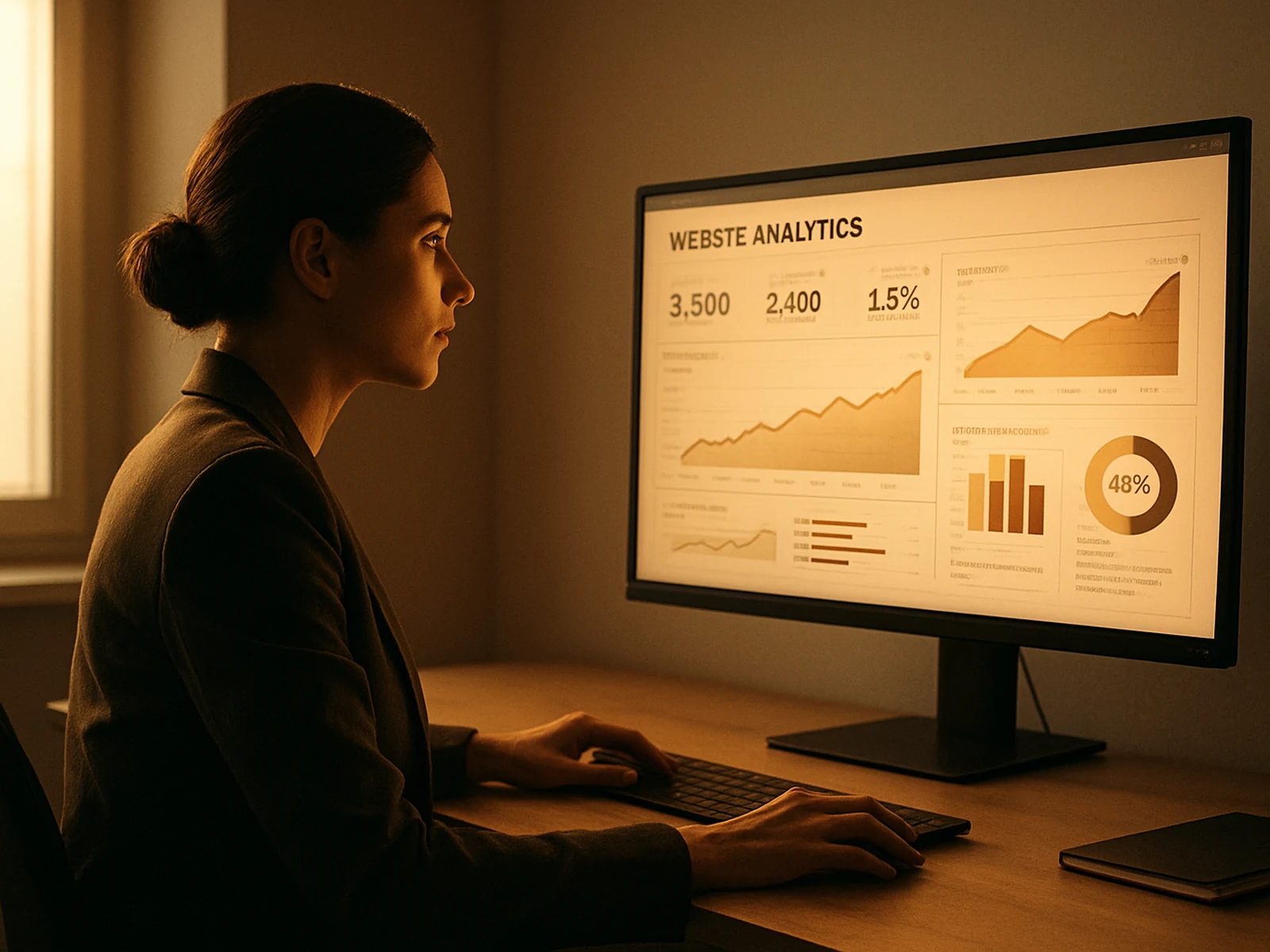 SEO agency Borgetto Palermo Sicily