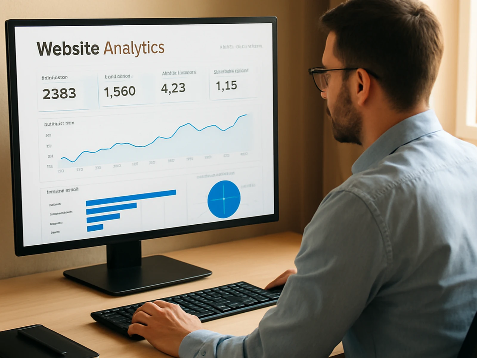 Free site review